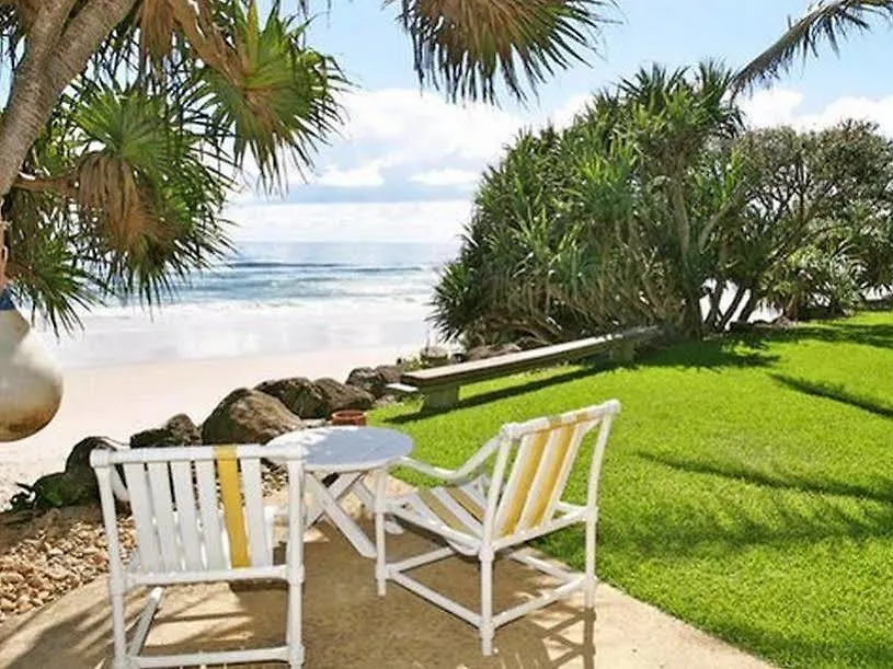 Moonstruck Holiday home Byron Bay 0*,  Australia