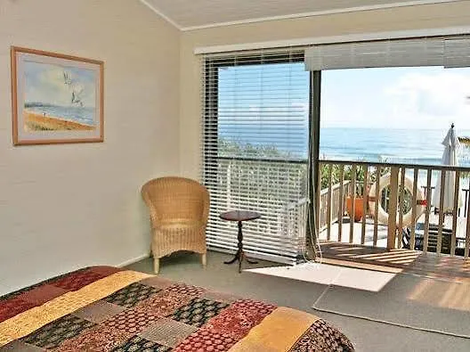 Moonstruck Holiday home Byron Bay