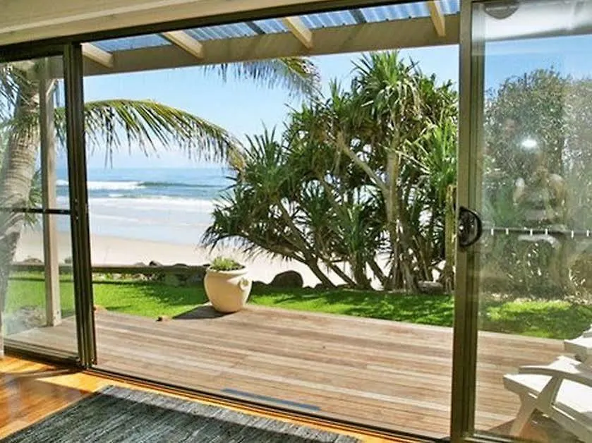 Moonstruck Holiday home Byron Bay