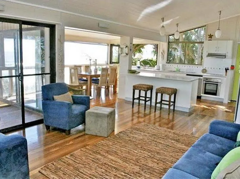 Moonstruck Holiday home Byron Bay