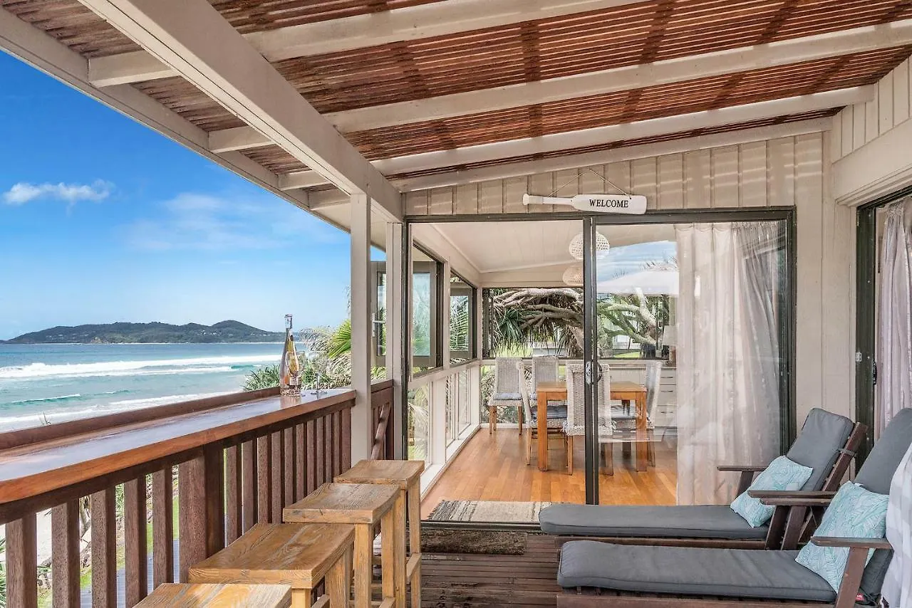 Moonstruck Holiday home Byron Bay