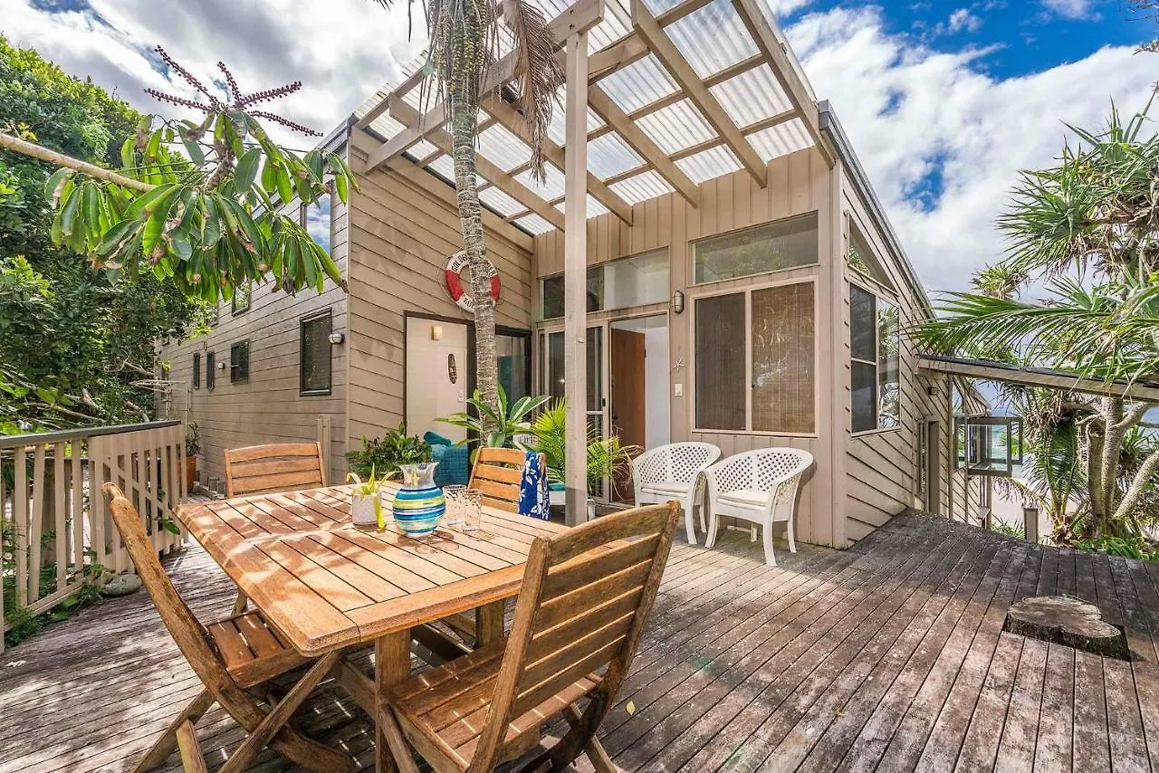 Moonstruck Holiday home Byron Bay