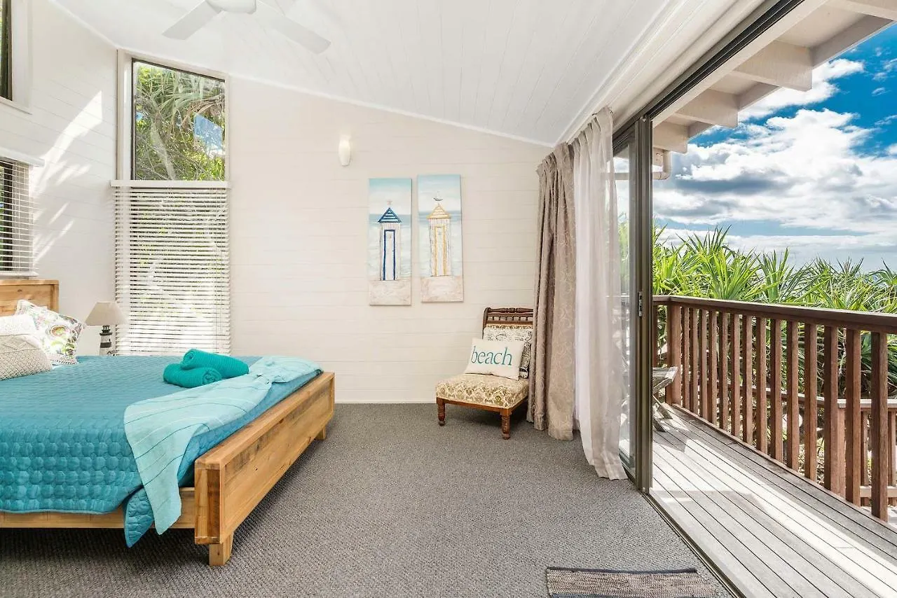 Moonstruck Holiday home Byron Bay 0*,  Australia