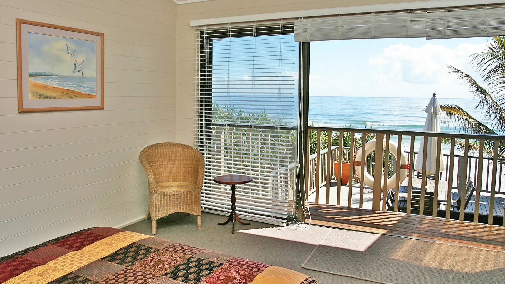 Moonstruck Holiday home Byron Bay