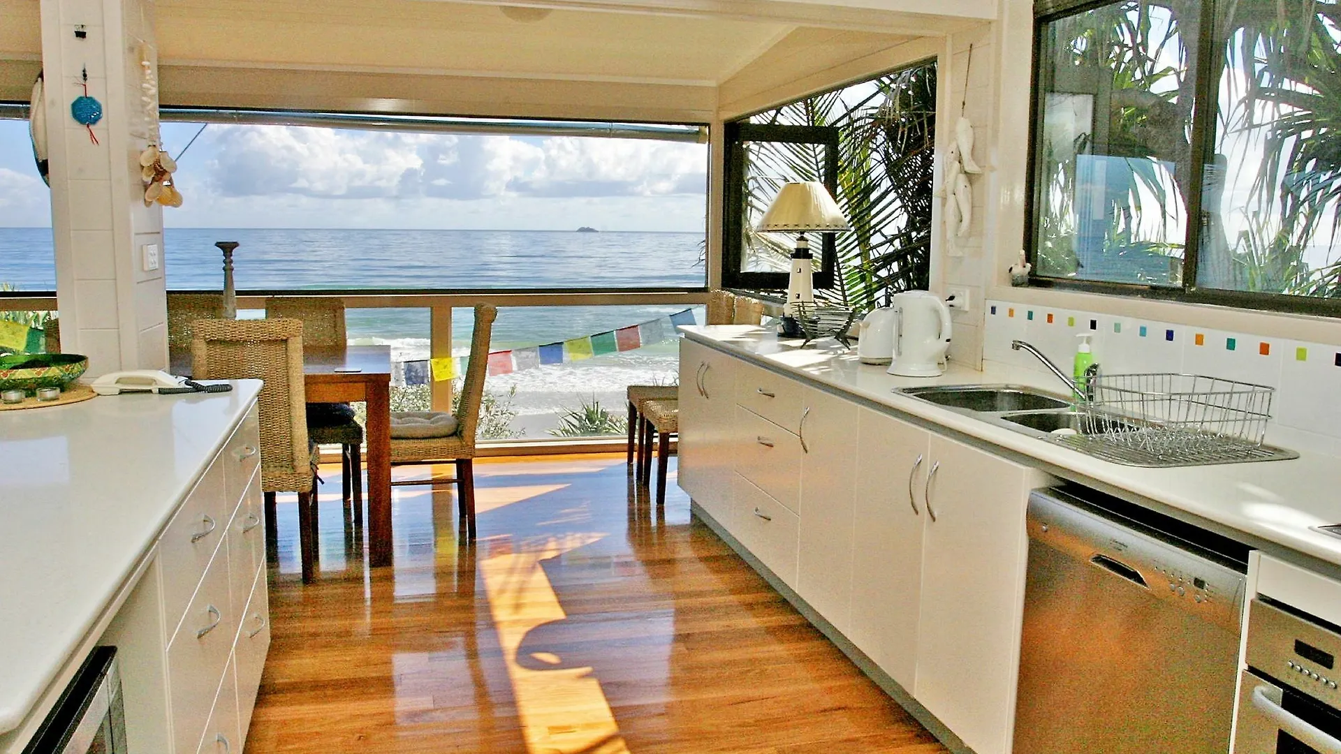 Moonstruck Holiday home Byron Bay 0*,
