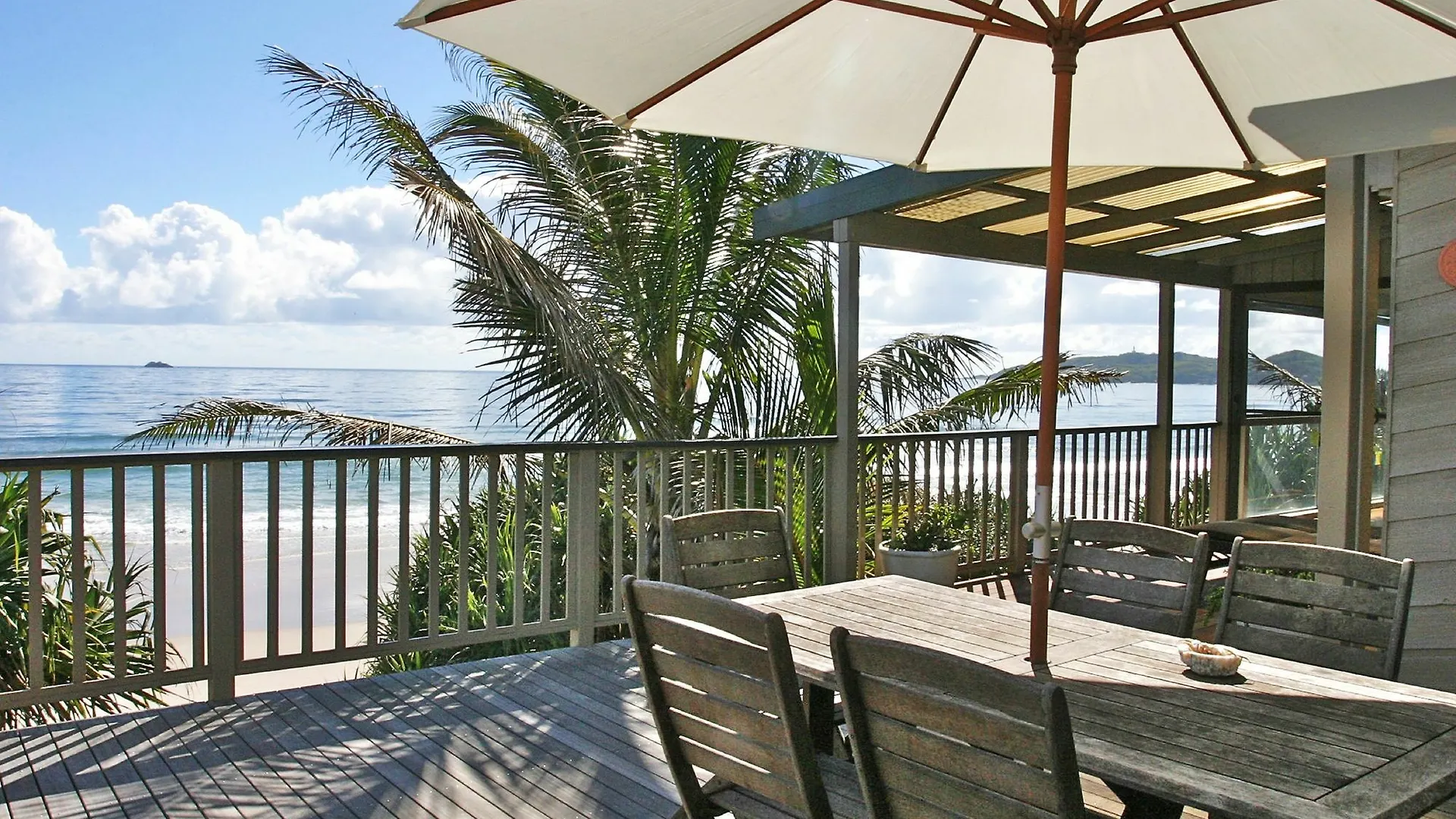 Moonstruck Holiday home Byron Bay
