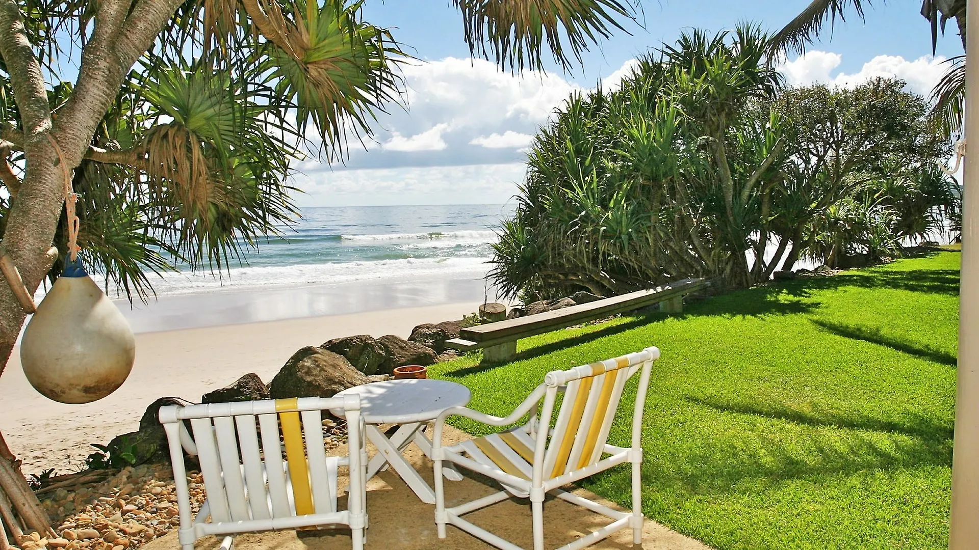 Moonstruck Holiday home Byron Bay