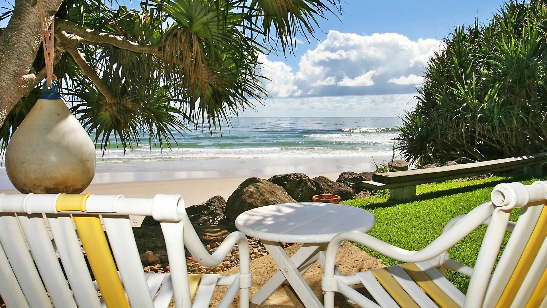 Moonstruck Holiday home Byron Bay
