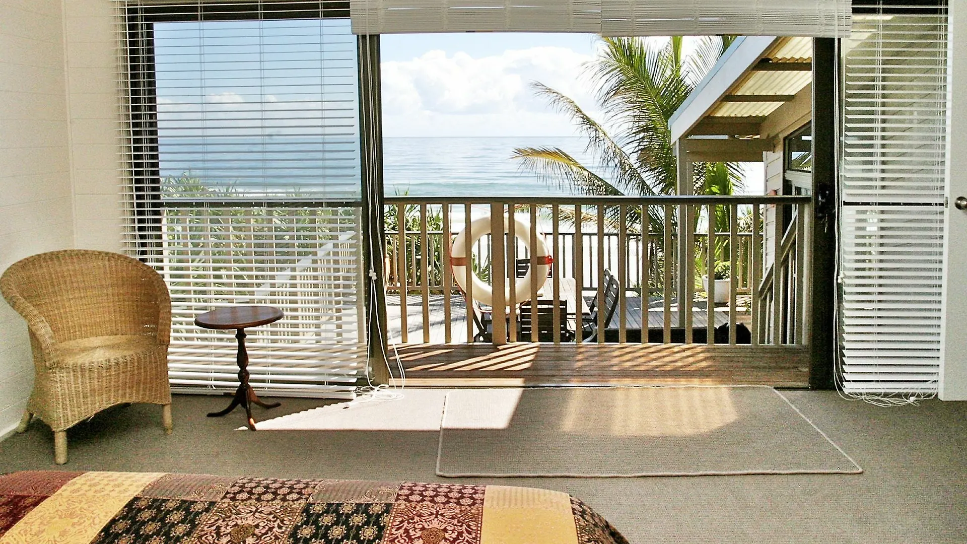 Moonstruck Holiday home Byron Bay