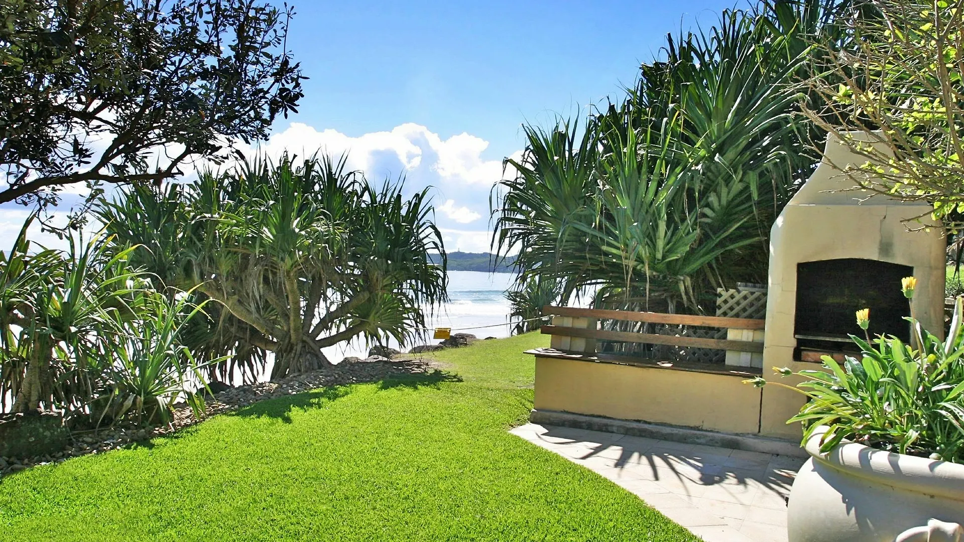 Moonstruck Holiday home Byron Bay
