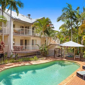 4* Aparthotel Mariner Bay