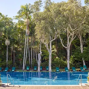 Курортный комплекс Crystalbrook Byron, Байрон-Бей