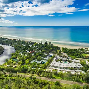 4* Resort East On Byron