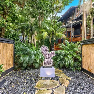 5* Resort Shambhala @ Byron